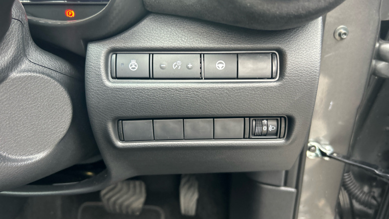 Nissan Juke 1.6 Hybrid Tekna+ 5dr Auto Hybrid Hatchback